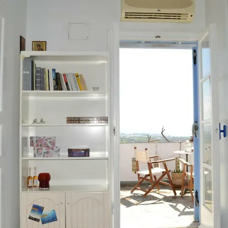 Vrachos Agios Prokopios (Naxos)