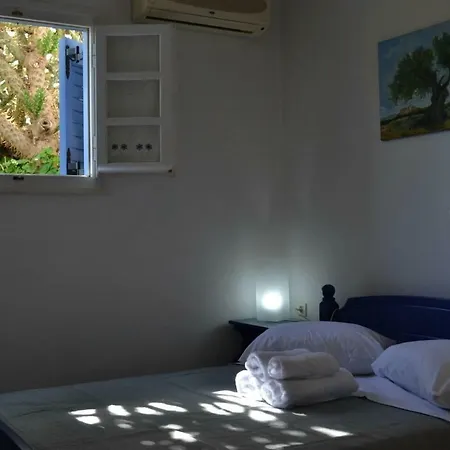Hotel Vrachos