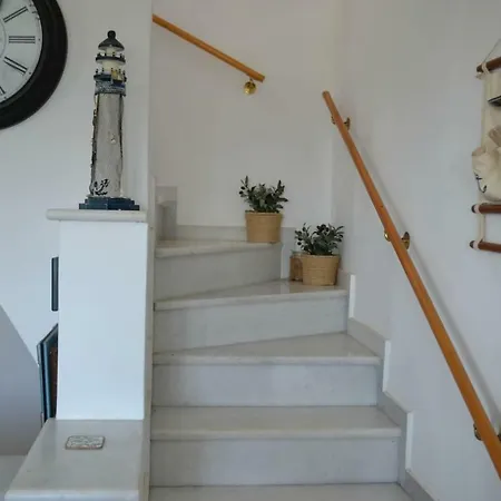 Hotel Vrachos