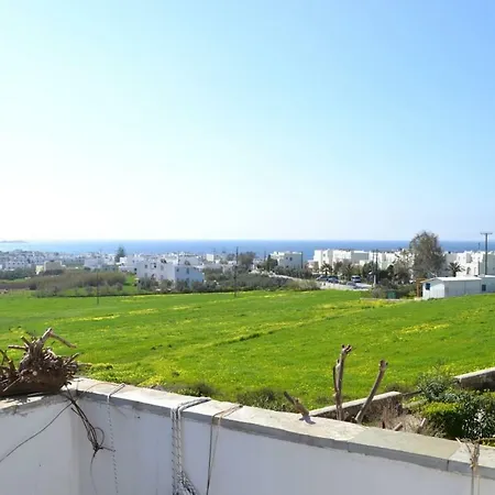Vrachos Hotel