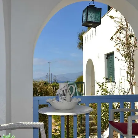 Vrachos Hotel