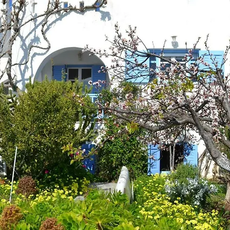 Vrachos Agios Prokopios (Naxos)