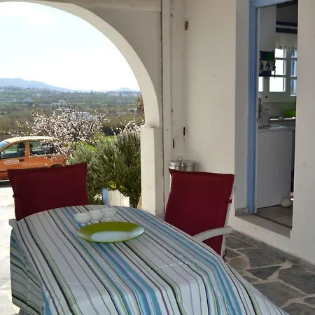 Vrachos Agios Prokopios (Naxos)