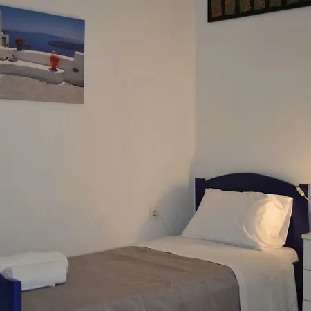 Hotel Vrachos *