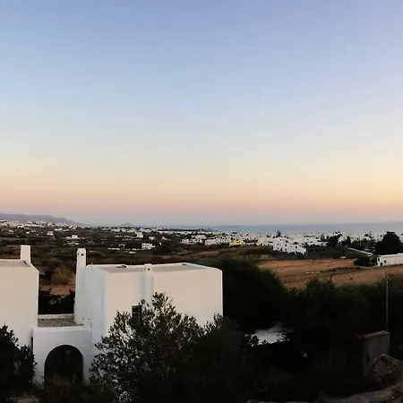 Hotel Vrachos