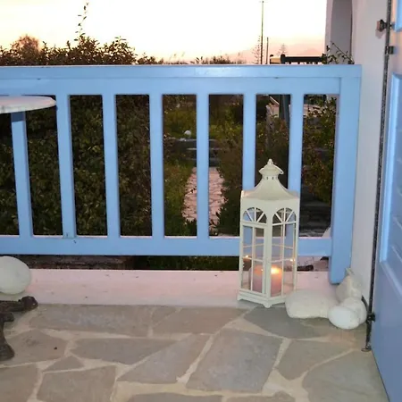 Vrachos Hotel