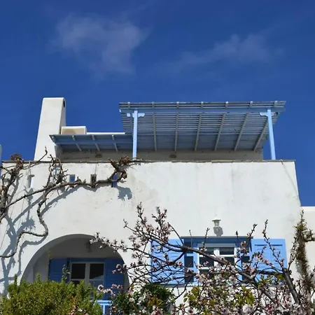Vrachos Hotel