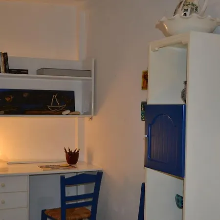 Vrachos * Agios Prokopios (Naxos)